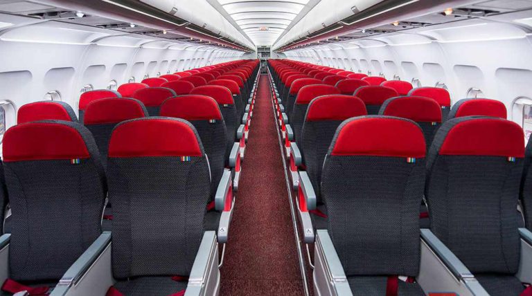 Dá Para Evitar Pagar Pela Escolha de Assentos Em Voos?