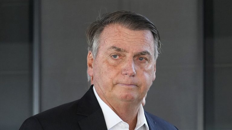 Começa Julgamento Que Pode Impedir Bolsonaro De Se Candidatar Por 8 Anos