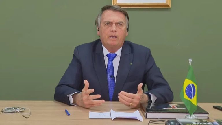 TSE Torna Bolsonaro Inelegível Por Oito Anos