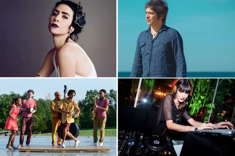 Brasil Summerfest 2023: Feel the rhythm of Brazil without ever leaving New York”