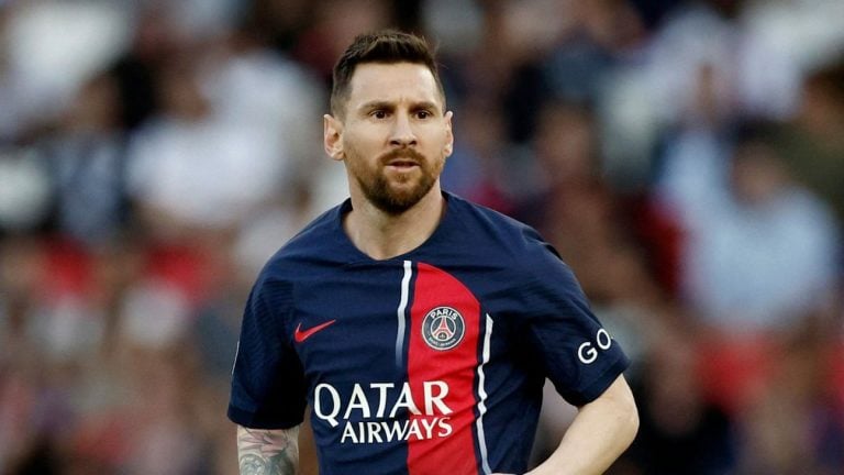 Como A Contratação De Lionel Messi Afetará O Futebol Nos EUA
