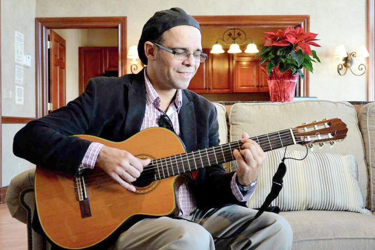 Nanny Assis Presents A Panorama Of Brazilian & Jazz Musical Styles On A New Album