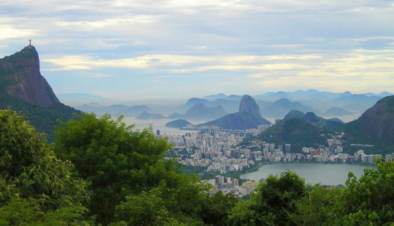 Rio De Janeiro To Host G20 Summit In 2024