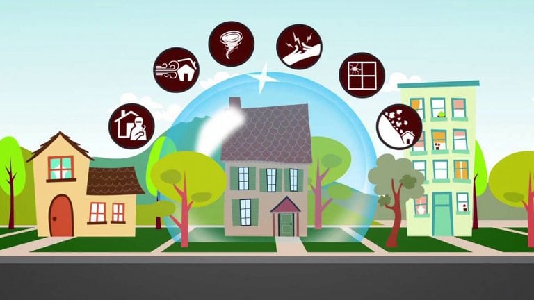 Seguradoras Estão Saindo De Estados Com Mais Riscos De Desastres Naturais