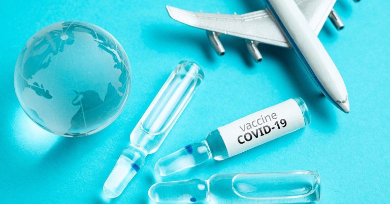 Desde 21 De Maio, Não Há Mais Nenhuma Restrição Relacionada À Covid-19 Para Entrada De Viajantes No Brasil