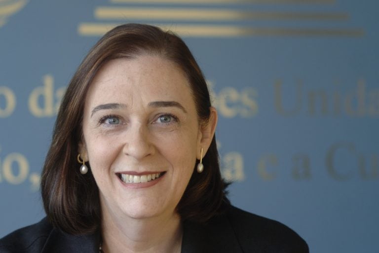 UNESCO Reaffirms Partnership For Strengthening Culture In Brazil