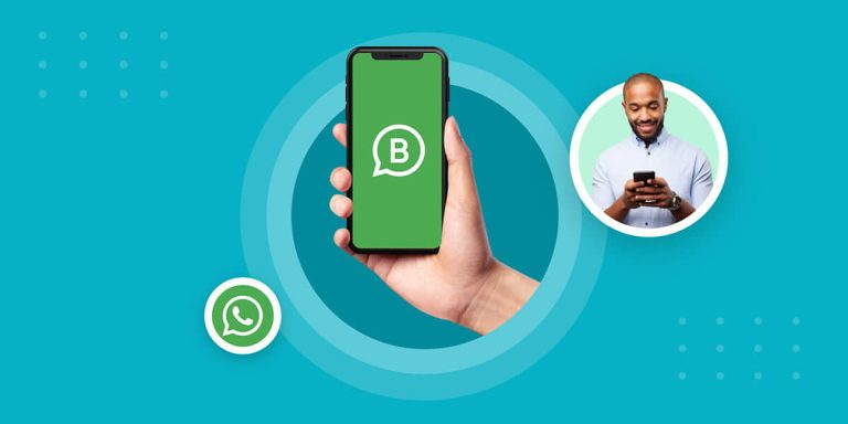 Pay Small Businesses in Brazil on WhatsApp