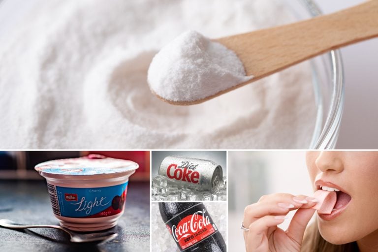 Para A OMS, O Aspartame É “Possivelmente Cancerígeno”