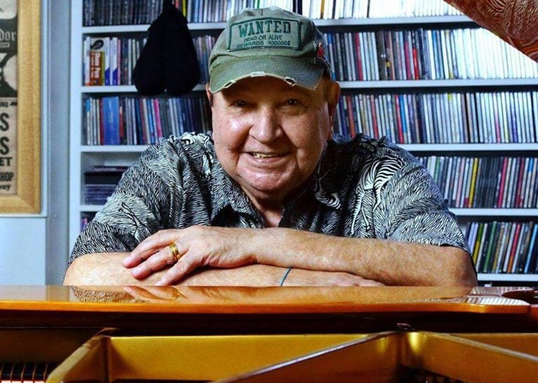 Morre o Compositor João Donato aos 88 anos