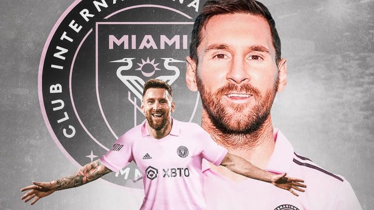 Quer Assistir À Estreia De Lionel Messi Em Miami? Pode sair bem caro!