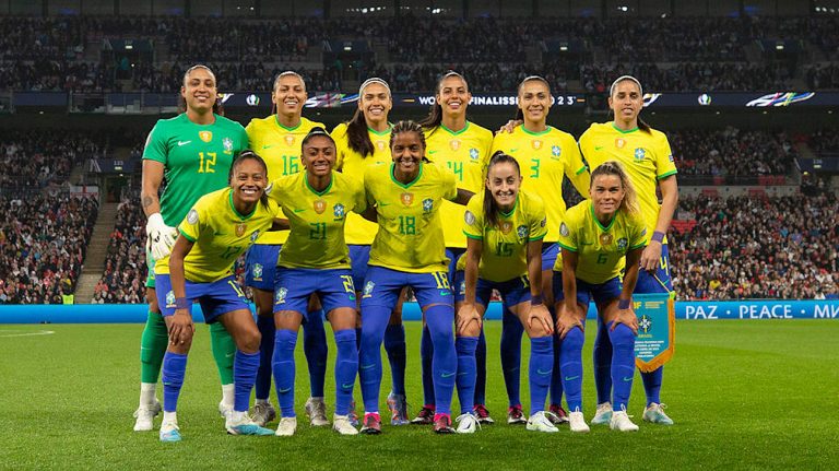 Copa Do Mundo Feminina Começa Nesta Quinta-Feira