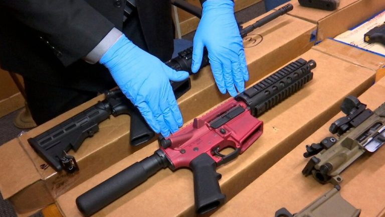 Suprema Corte Permite Regulamentação Federal De Armas De Fogo Caseiras