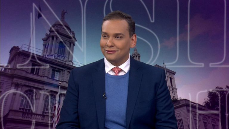 Funcionário De George Santos É Indiciado Por Se Passar Por Assessor Do Presidente Da Câmara