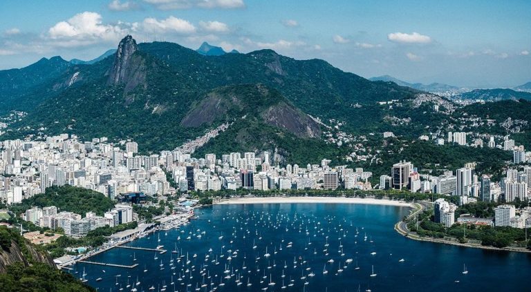 O Nome Desta Cidade É O Mais Difícil De Ser Pronunciado. Adivinhe Qual