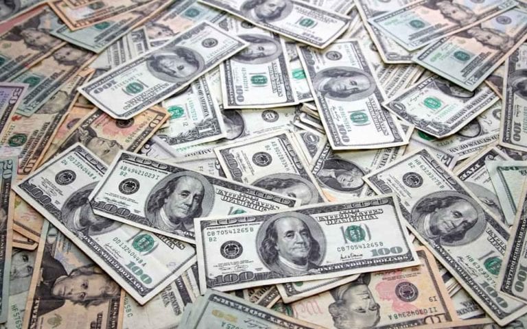 Novamente, Governo Americano Pode Ser Paralisado Por Falta De Fundos