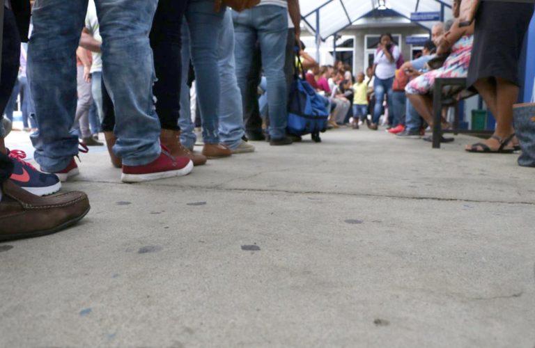 Costa Rica Declara Estado De Emergência Em Meio A Aumento De Imigrantes