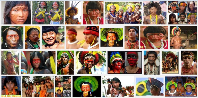 Census 2022: Brazil home to 1.69 mi indigenous people