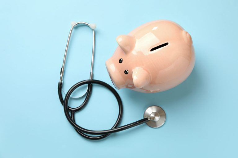 A Franquia Do Seu Plano É Alta? Abra Uma Conta Poupança De Saúde
