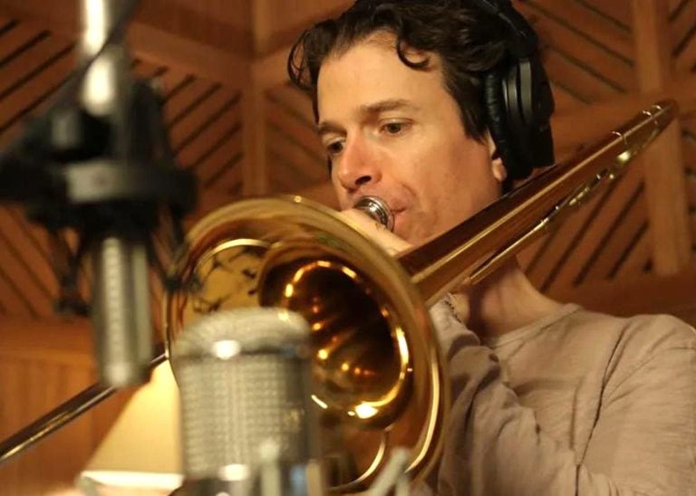 Ryan Keberle’s Collectiv Do Brasil releases Second Album, “Considerando”