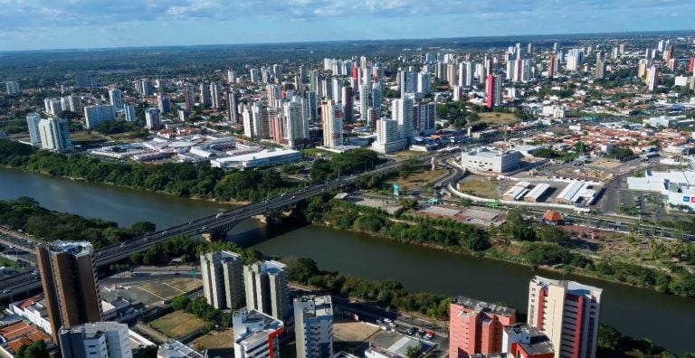 Teresina, The “Brazilian Mesopotamia”