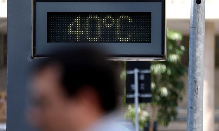 Learn What Precautions To Take In High Temperatures In Brazil