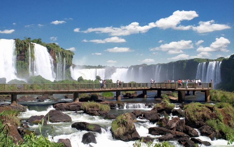 Brazil: The Best Destination For Ecotourism, According to Forbes
