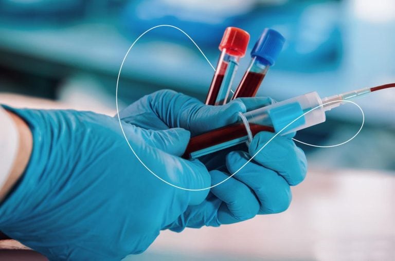 Primeiro Exame De Sangue Para Câncer Hereditário Aprovado Pelo FDA