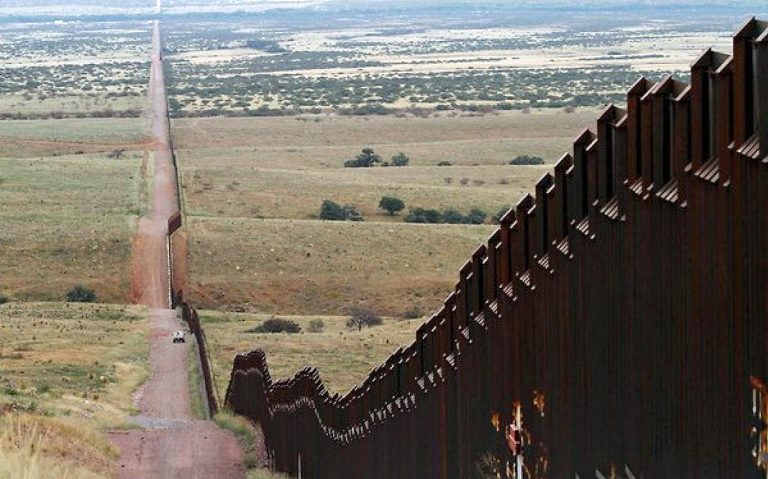 Há Terroristas Tentando Entrar Nos EUA Pela Fronteira Sul?