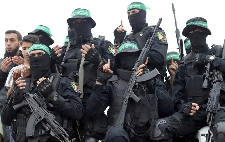De Onde Vem O Dinheiro Do Hamas?