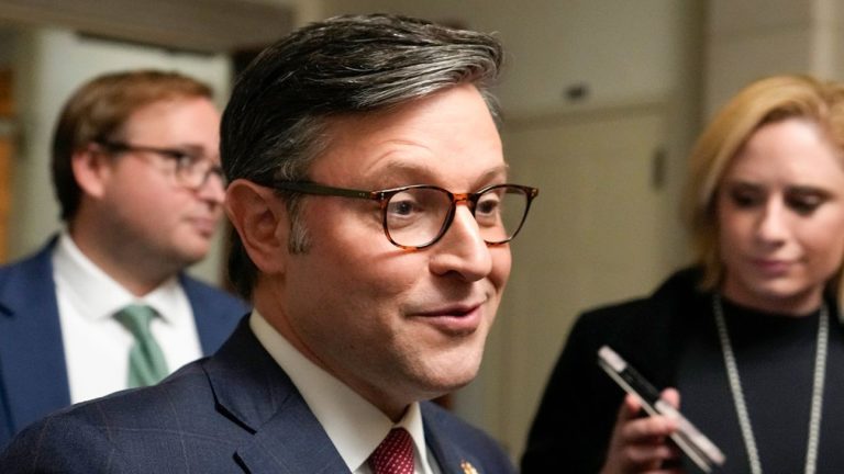 Deputados Americanos Finalmente Escolhem Um Líder