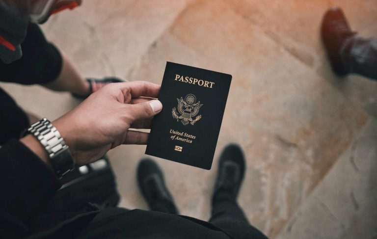 Porto Rico Inicia Campanha: ‘Sem Passaporte, Sem Problema’