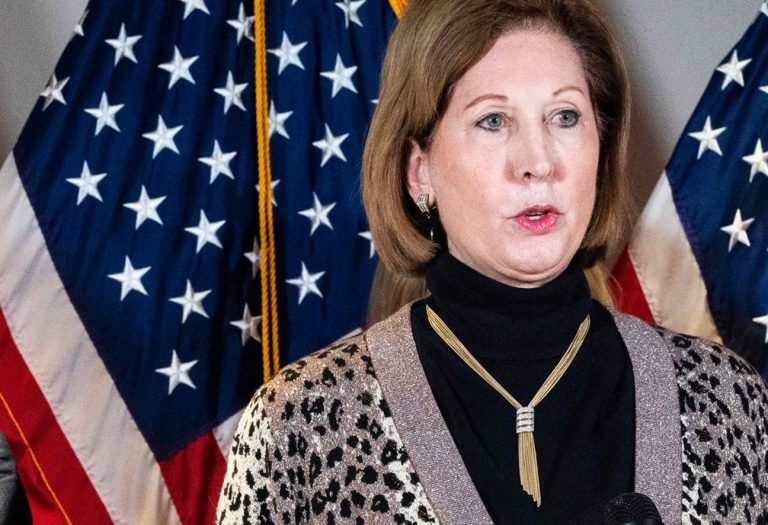 Ex-advogada De Trump Se Declara Culpada Em Caso De Subversão Eleitoral Na Geórgia