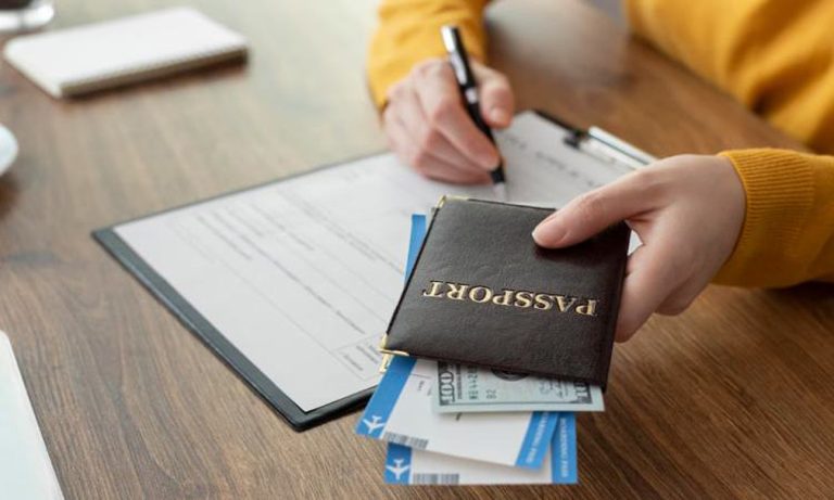 New European Travel Requirement Postponed Again to 2025