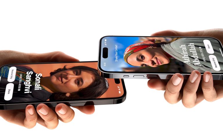 Polícia Alerta Pais Sobre Novo Recurso De Compartilhamento De Informações Do Iphone