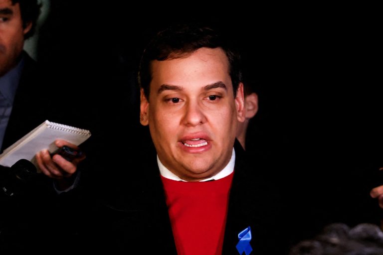 Comitê De Ética Da Câmara Encontra Evidências De Que Santos Cometeu Crime. Ele Diz Que Não Vai Buscar A Reeleição