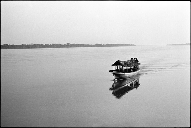 Pratt Manhattan Gallery Exhibits: “Amazonia”