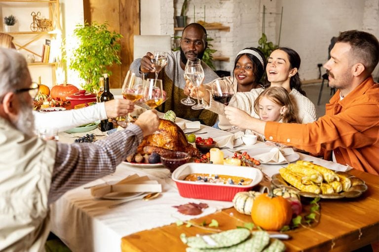 Thanksgiving: Algumas Curiosidades Sobre O Feriado Mais Celebrado Nos EUA