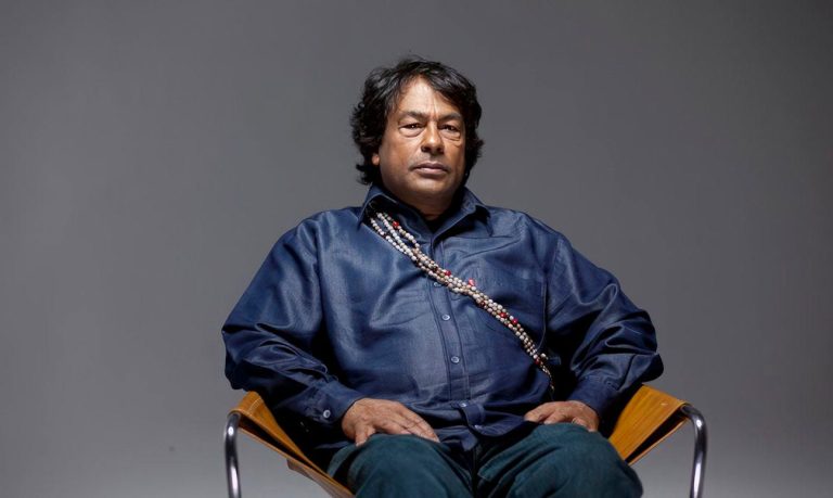 Ailton Krenak Is The First Indigenous Person To Join Brazilian Academy Of Letters