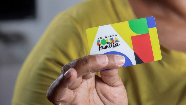 Cash Transfer Program ‘Bolsa Família’ Turns 20