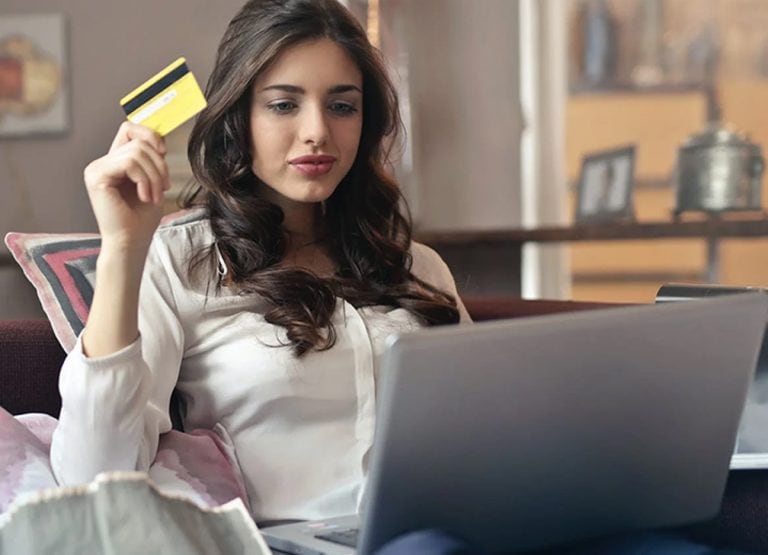 O Consumo Tem Segurado A Economia Americana. Isso Pode Mudar