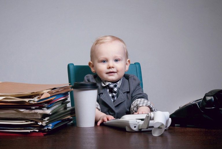 Many Business Owners Don’t Want Their Kids to Inherit the Company