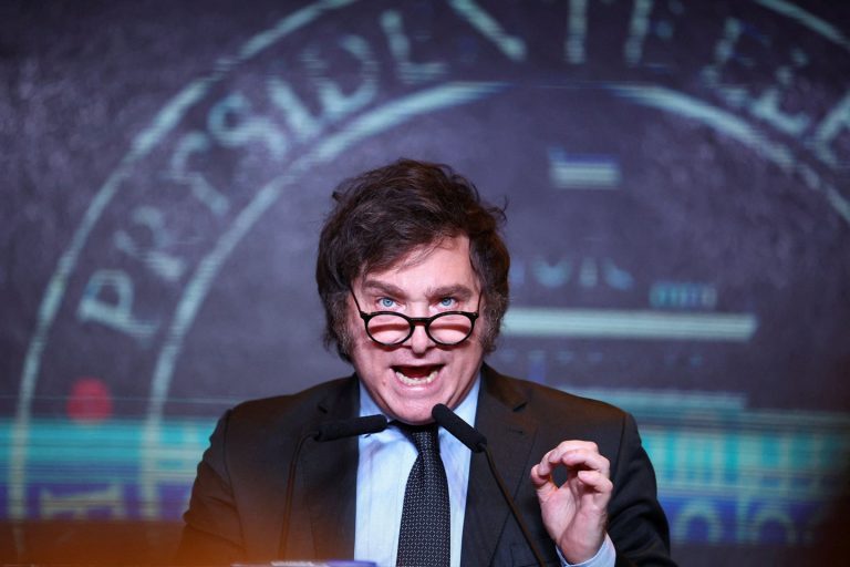 Quem É Javier Milei, O Ultradireitista Que Venceu As Eleições Argentinas