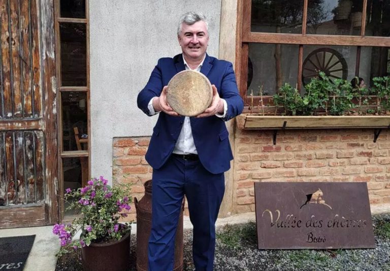 Brazilian Cheese Among World’s Top 12 In French Competition