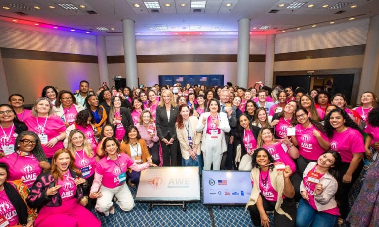 “The Power of Partnership”