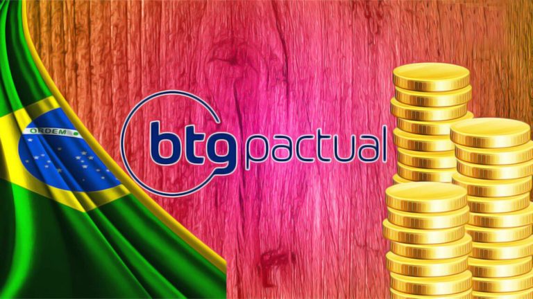 BTG Pactual Launches International Accounts In The USA