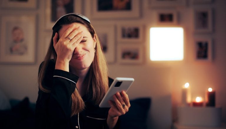 The FOMO Syndrome: Fear of Missing Out