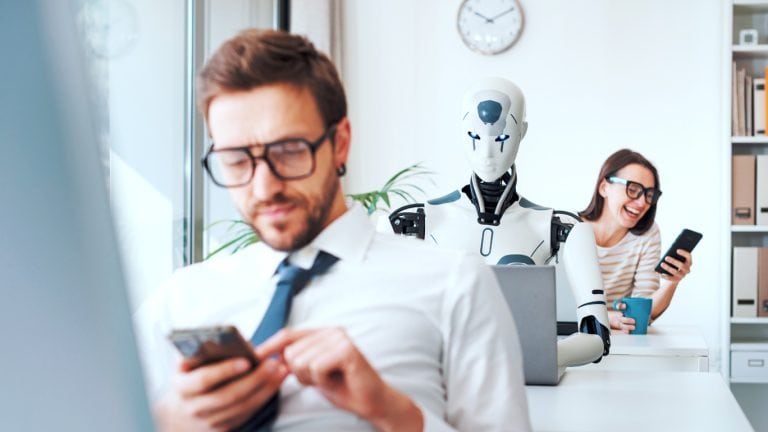 How Gen AI Proof is Your job?