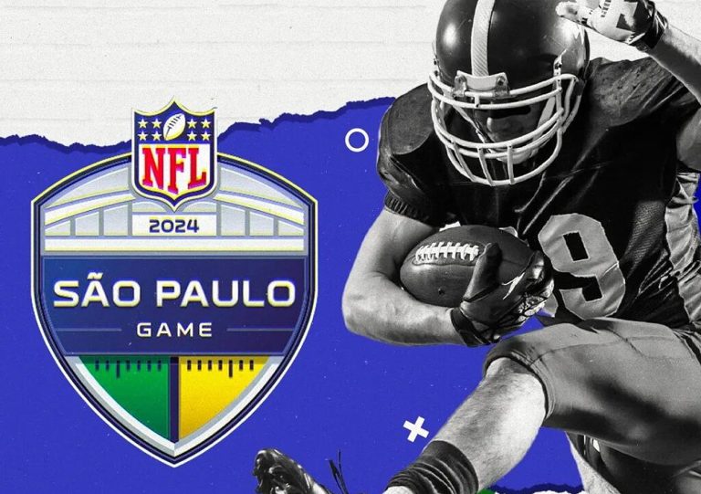 Brazil to Host First-Ever NFL Regular Season Game in South America in 2024