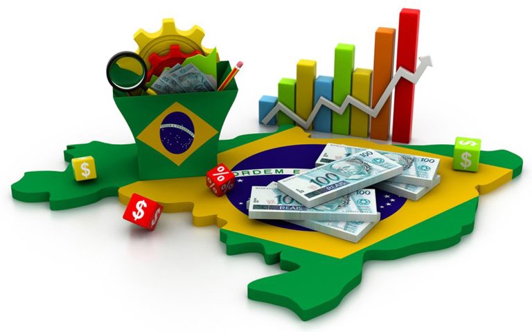 Brazil jumps two places, becomes world’s ninth largest economy in 2023