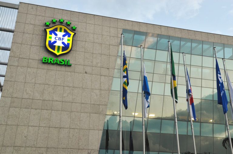 FIFA Ameaça Suspender Brasil De Competições Internacionais Devido A Interferência Política